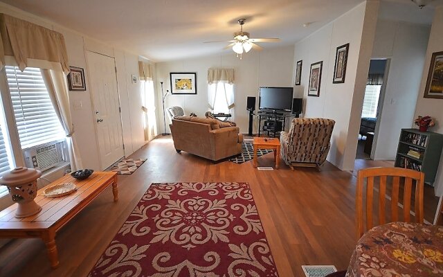 Redman - Two Bedroom House