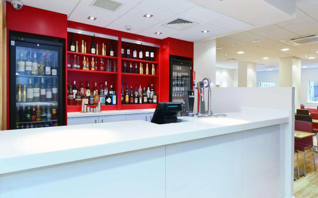 Travelodge Glasgow Queen Street