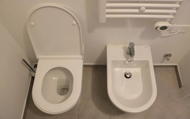 Central Station Milano Room - 1