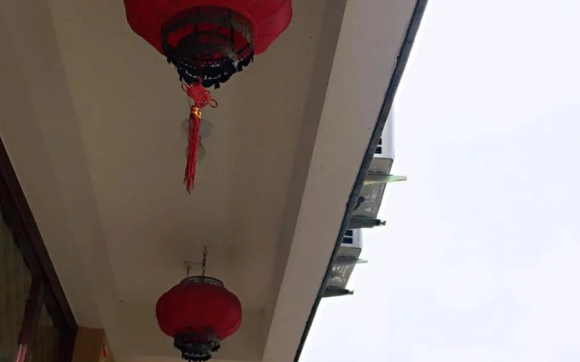 Yunhe Titian Fengyin Inn