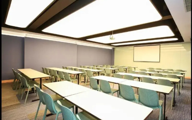 Hanting Hotel Shanghai Qingpu Huaxin