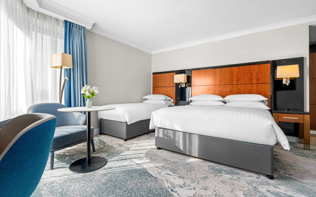 The Galmont Hotel & Spa