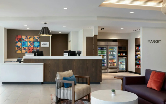 Fairfield By Marriott Inn & Suites Lancaster