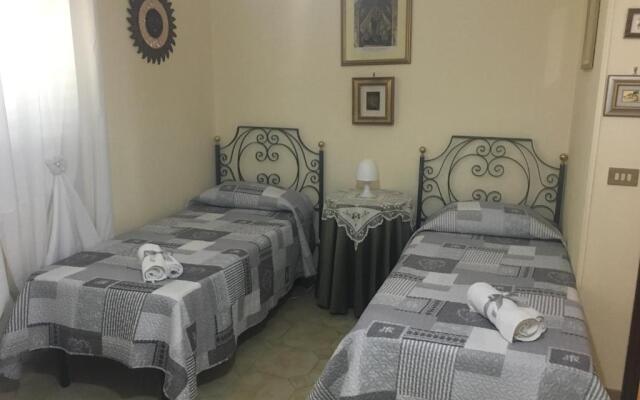 Bed and Breakfast Padalino