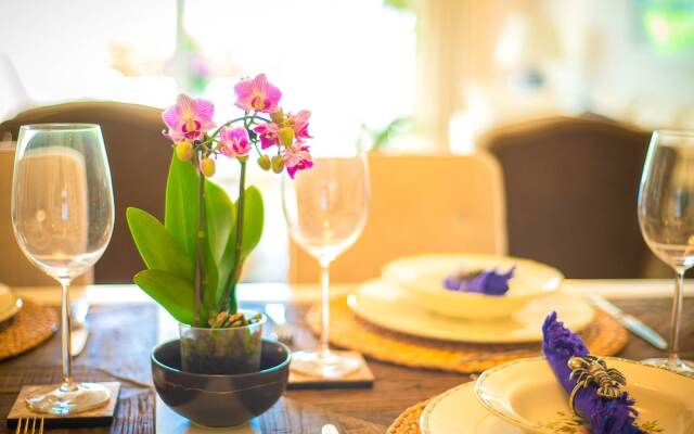 OleHolidays Palm Beach con acceso a la playa