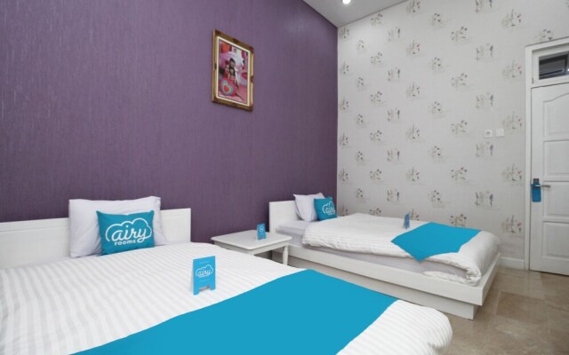 Airy Umbulharjo Babaran 71 Yogyakarta