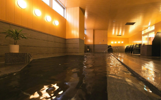 Nishitetsu Inn Kokura