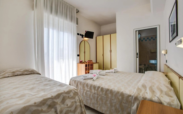 Hotel San Paolo