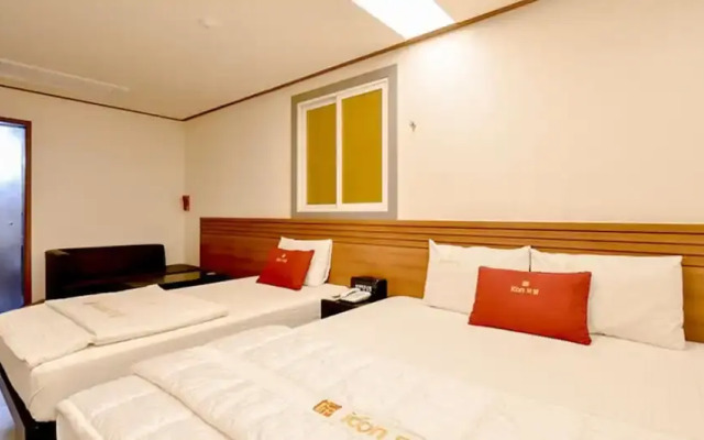 Gyeongju Icon Motel