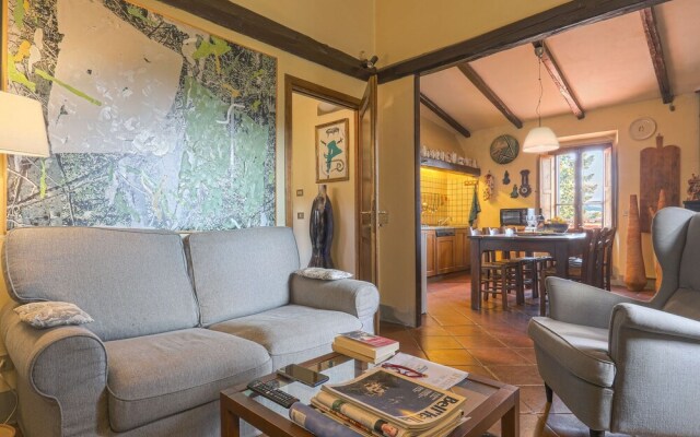 La Casa Dellartista Vepri