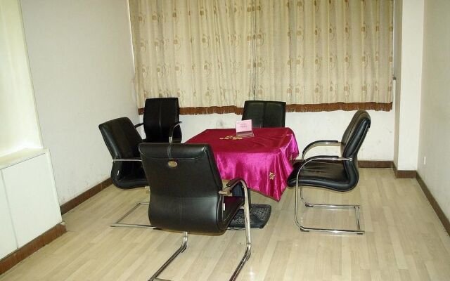 Hengshui Green Island Hotel