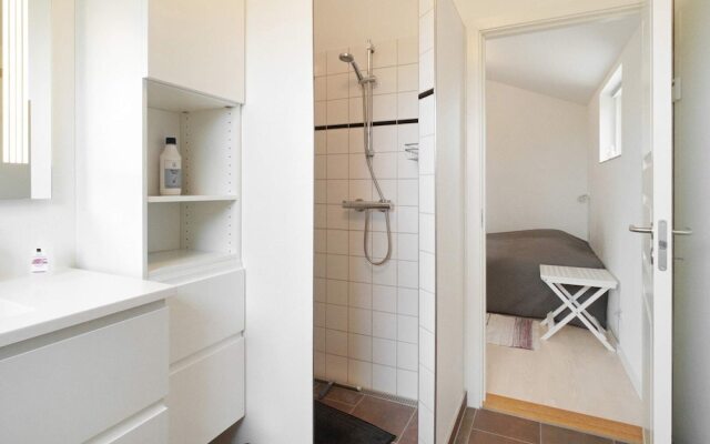 6 Person Holiday Home in Slagelse