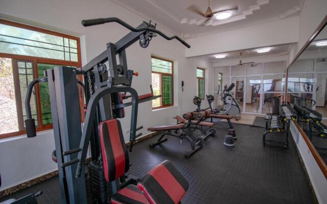 Sunny Palms Beach Bungalows