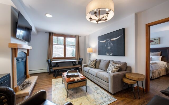 Zephyr Mountain Lodge, Condo | 2 Bedroom (Select-Rated Condo 1415)