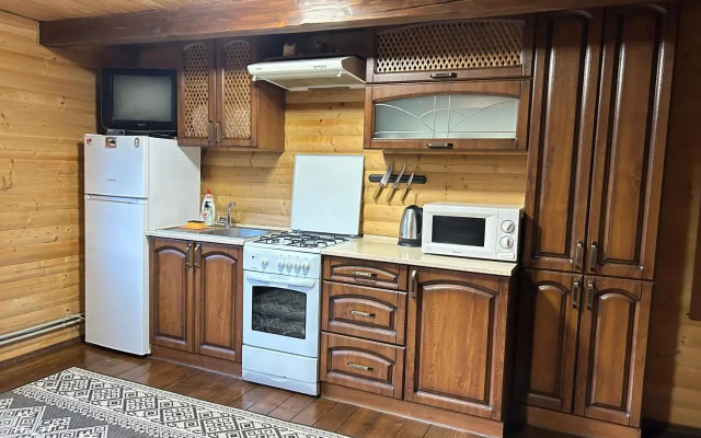 Guest House Kaspiy
