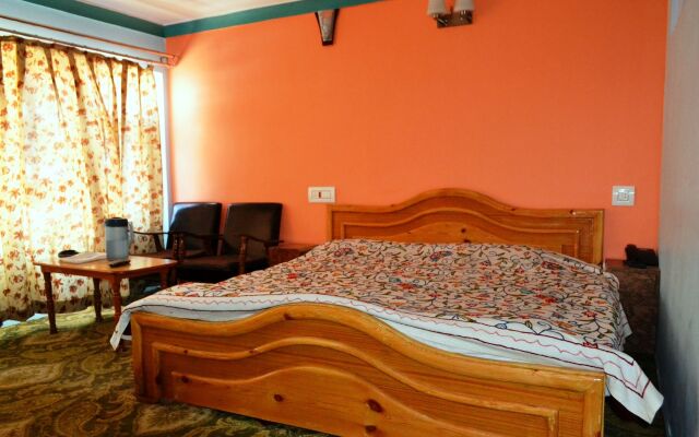 Hotel Noor Mahal