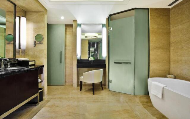 Crowne Plaza Chengdu Panda Garden by IHG - Near Panda Base