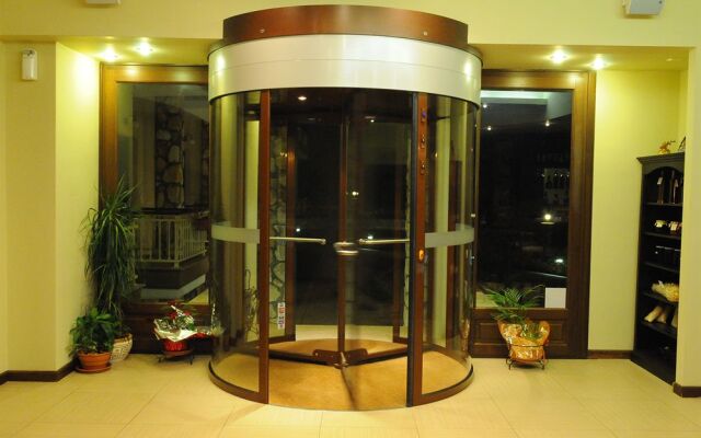 Hotel Grand Chalet