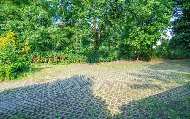 Waldhotel Schöneiche - Self-Check-in