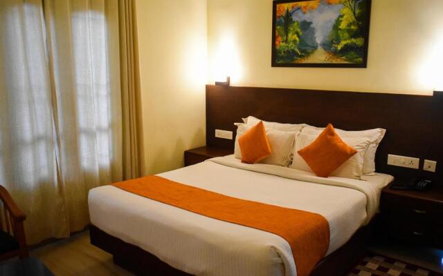 Indeevara Retreat (A unit of Saroma Hill Resorts)