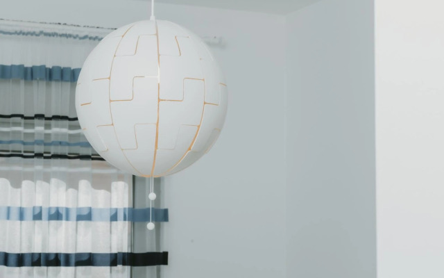 Spacious Modern New 48 m2 flat + free parking