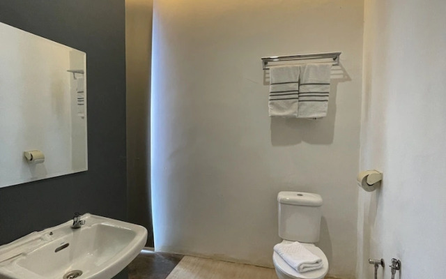 The Six Residences at JB Sentosa