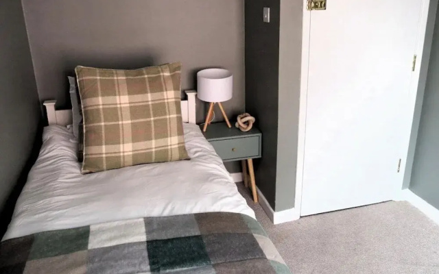 Beds at 46