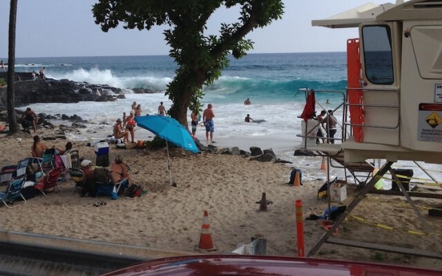 Kona Hawaii Guesthouse