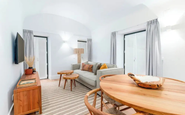 Limehome Evora Rua de Machede 61