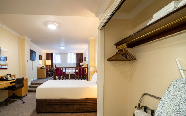Britannia Hotel Manchester