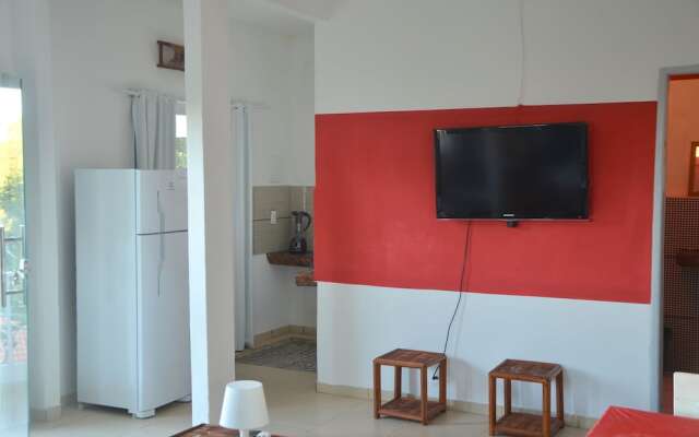 Eco Pousada Jardim Botânico