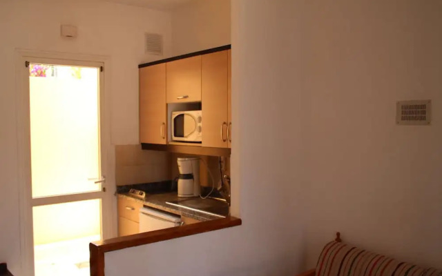 Apartamentos Green Oasis