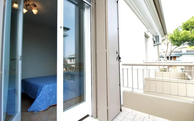 Belvilla by OYO Appartamento Rosso