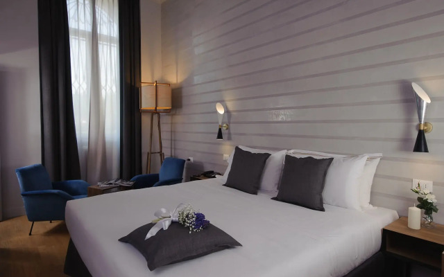 Lungarno Vespucci 50 Hotel