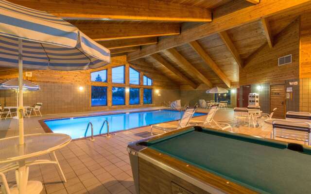 AmericInn by Wyndham Minocqua