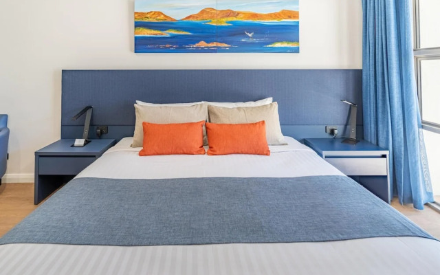 Best Western Cambridge Hotel Kununurra