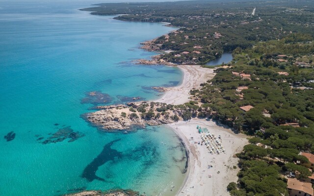 AffittaSardegna - Il Pineto 2