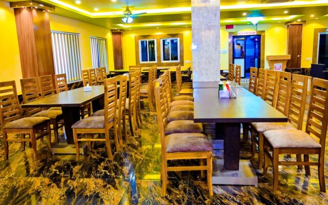 Hotel Star Holiday