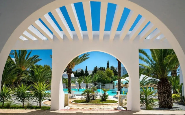 Golden Tulip President Hammamet
