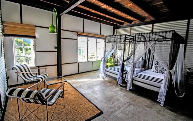 Tea & Experience Factory