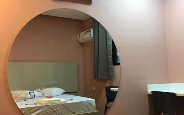 Hotel Moinho do Leste