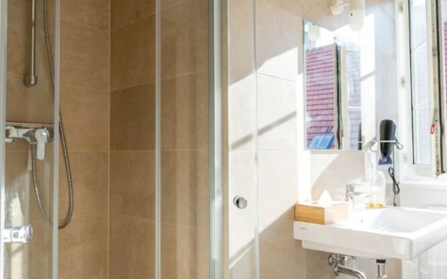 Stuckgasse Apartments