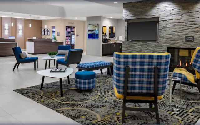 Residence Inn by Marriott Phoenix Mesa East