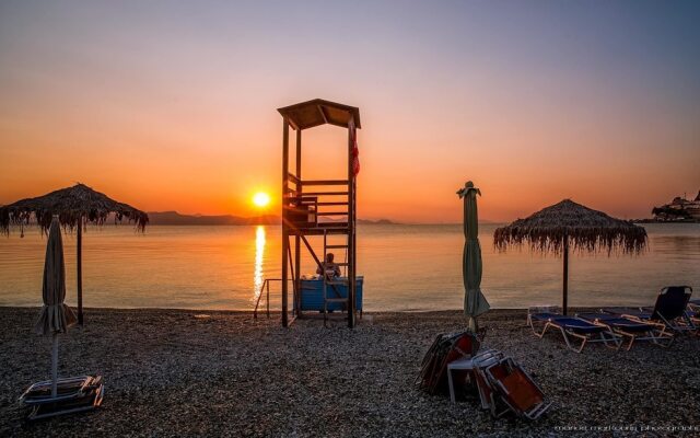 Pension Zephyros