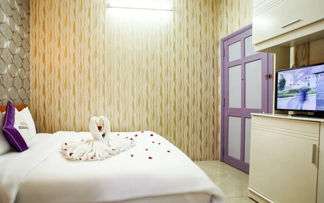 Kangaru Holiday Lodge 1