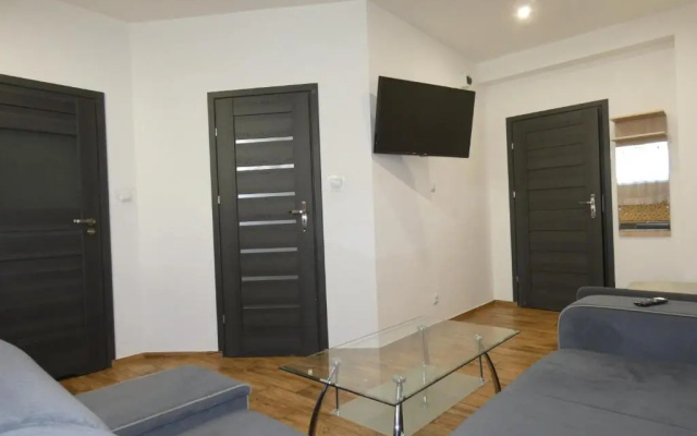 Apartament Bielsko