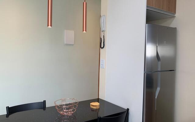 6 Minutes From Ipanema Beach and Close to the Underground J801