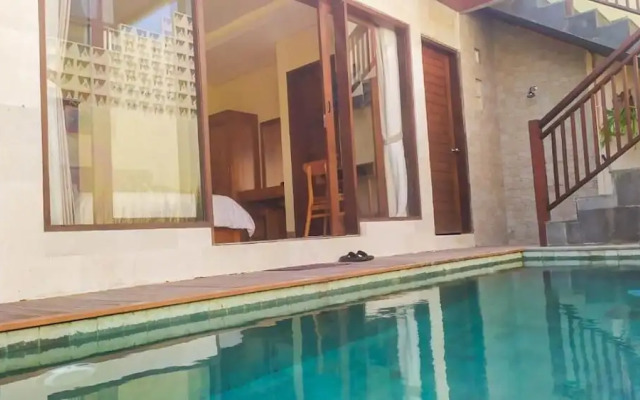 Jnana Bali Villa