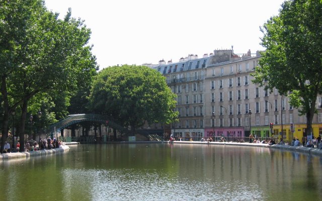 Hotel Ferney République