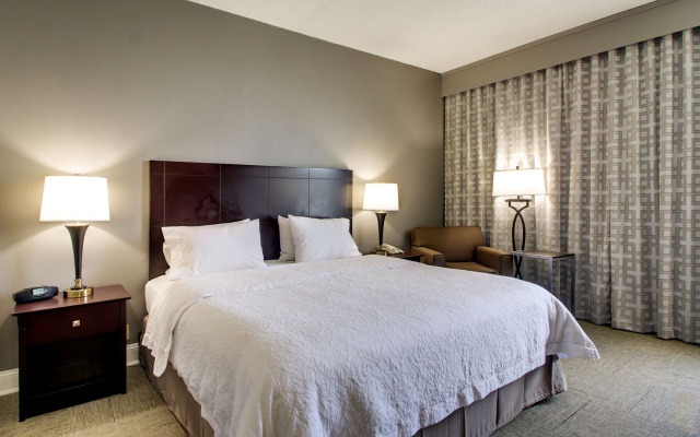Hampton Inn Rolla